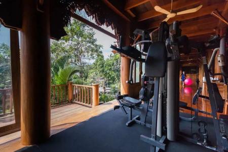 Santhiya Koh Phangan Resort And Spa - Sha Extra Plus - 16