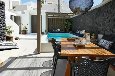 Floria Suites - 39