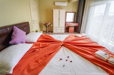 Noyan Apart Otel - 50