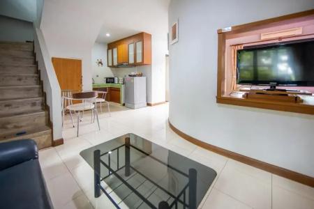 Chayada Garden House and - 51