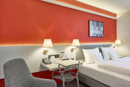 Best Western Leipzig City Centre - 91
