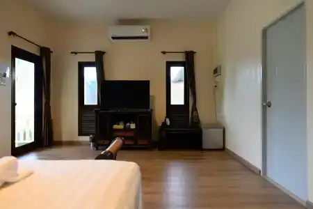 Saphli Villa - 17
