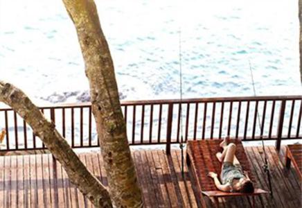 Chang Cliff Resort - 17