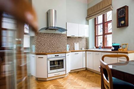 Boutique Residence - Rynek 16 - 26