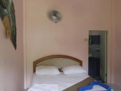 Sanook Sanang Resort - 16