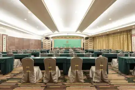 Qinghe Jinjiang International - 13