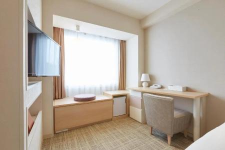 Keio Plaza Sapporo - 38