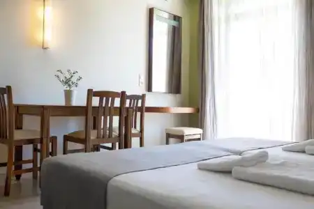 Oscar Suites & Village - 127