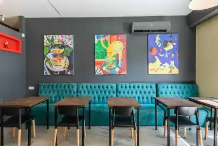 Boutique Mojo - 12