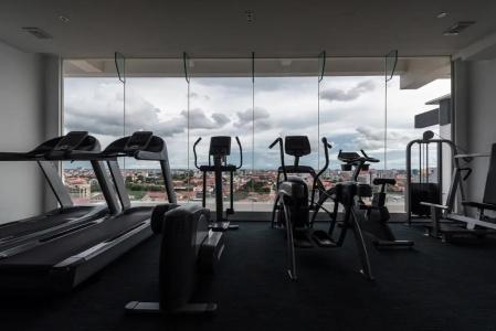 Naki Suites @ Silvertown - 22