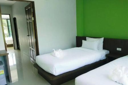 Friendly Krabi - 136