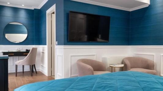 Evripidou Suites - 99