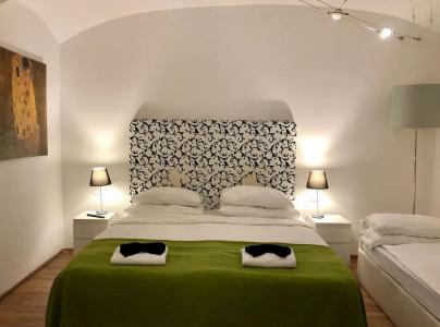 Dolce Vita Suites Boutique - 98