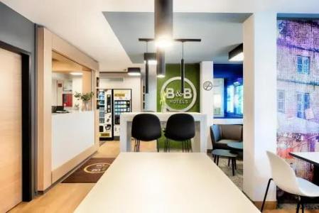 B&B Bielefeld-Ost - 16