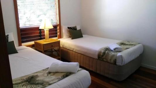 South Pacific & Spa Noosa - 101