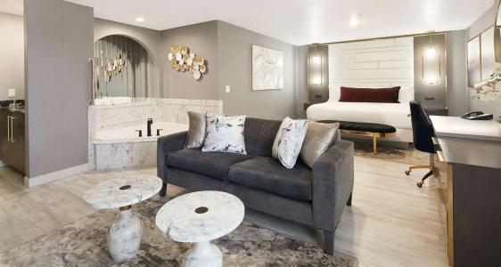 Best Western Plus Abbey Inn - 37