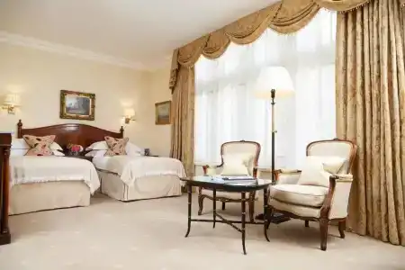 The Capital,  & Townhouse - 37