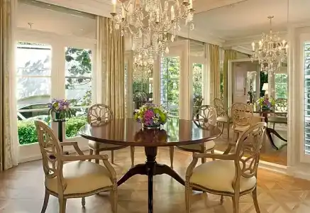 The Peninsula Beverly Hills - 171
