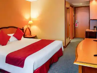 Mercure - 70