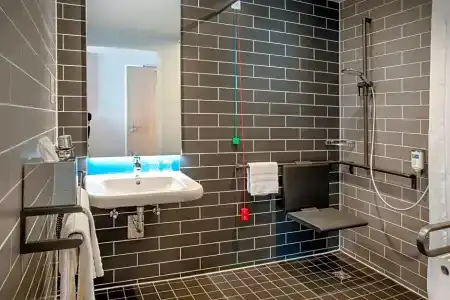 Holiday Inn Express Karlsruhe - City Park, An Ihg - 57