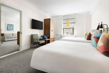 The James New York - Nomad - 82