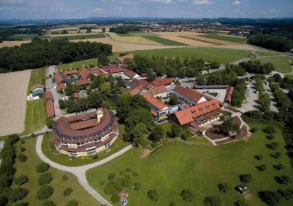 am Haslinger Hof - 22