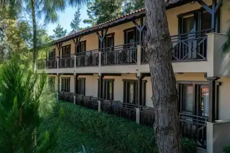 Berke Ranch&Nature - 25