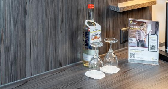 Plaza Premium ParkNorderstedt - 110