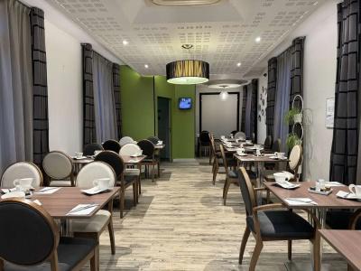 Best Western Blois Château - 17