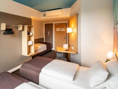 B&B Wolfsburg-Weyhausen - 28