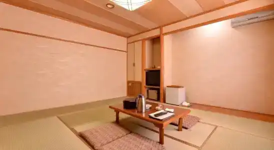 Sachinoyu Onsen - 4