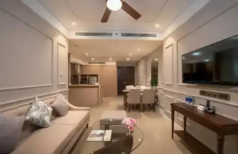 Altara Suites by Ri-Yaz - 47