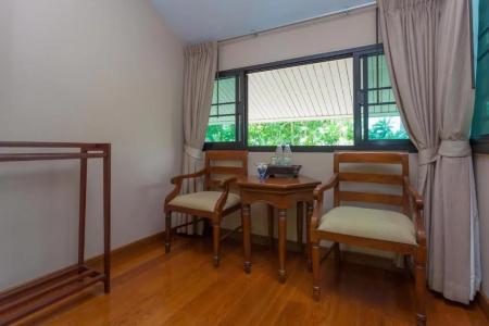 Raya Resort - The Most Green Resort in Cha-am - 157