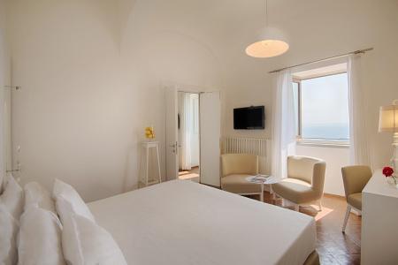 NH Collection Grand Convento di Amalfi - 37