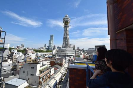 Osaka Ebisu - 12