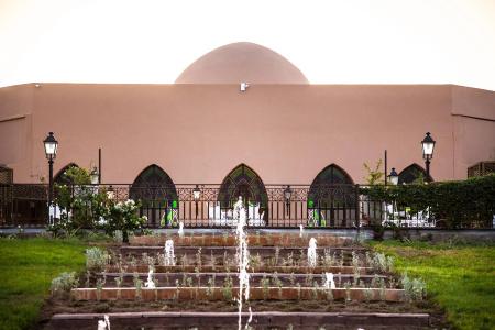Marrakech Ryads Parc All inclusive - 23