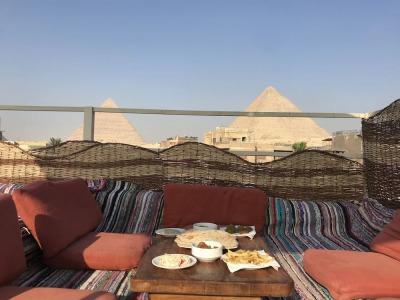 Pyramids Paradise - 9