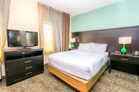Staybridge Suites Houston - Iah Airport, An Ihg - 81