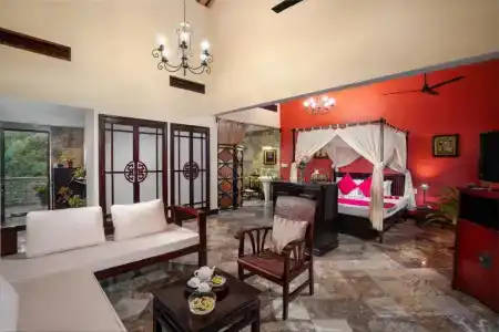 Le Belhamy Beach Resort & Spa, Hoi An - 104