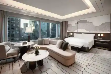 The Ritz-Carlton, Shenzhen - 74