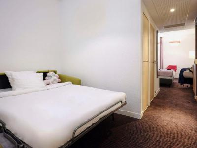 Quality Bordeaux Centre - 2