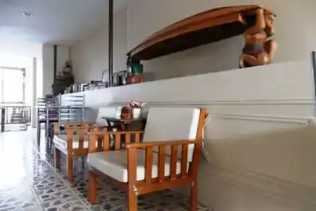 Chomhaad Guesthouse - 11