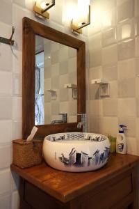 Dali Yunxi Boutique Inn - 75