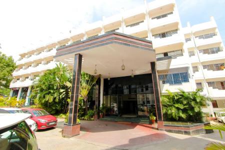 Ballal Residency - 0