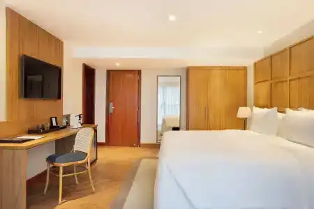 Windsor Plaza Brasília - 54