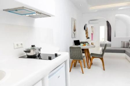 Krina Mare Suites - 11