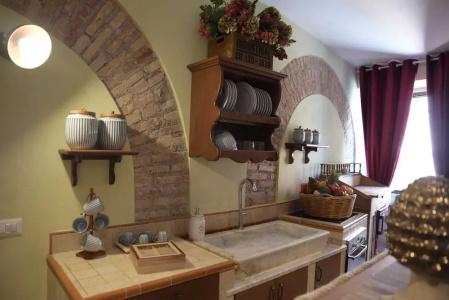 San Salvator Luxury Suites - 22