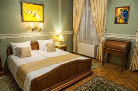 Cotton House Budapest - 46