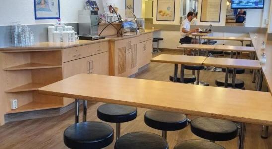 ibis budget Erfurt Ost - 15