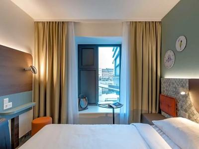 ibis Styles Kiel - 44